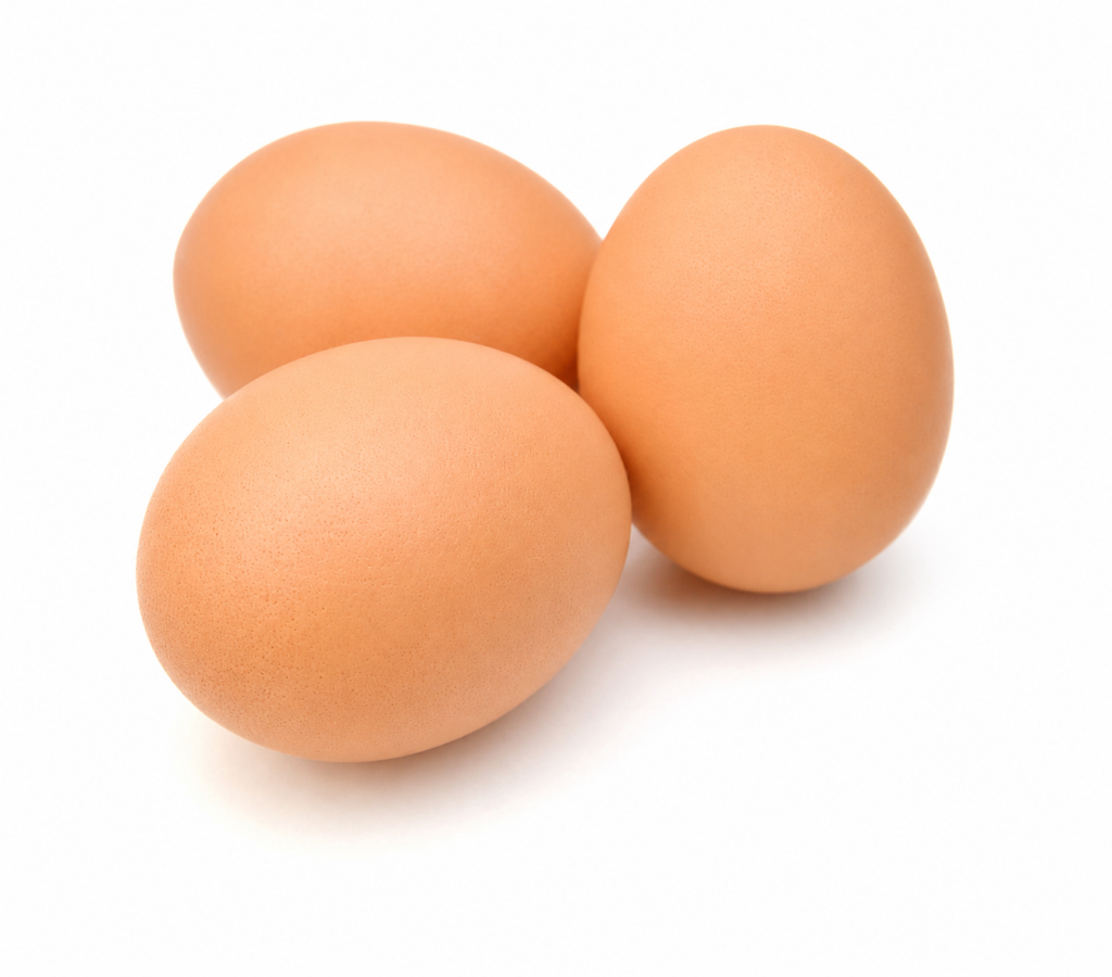 Chicken Eggs