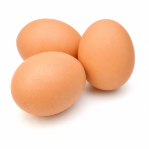 Chicken Eggs